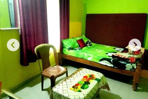 Kushy cottage Homestay