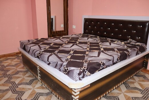 UK HomeStay