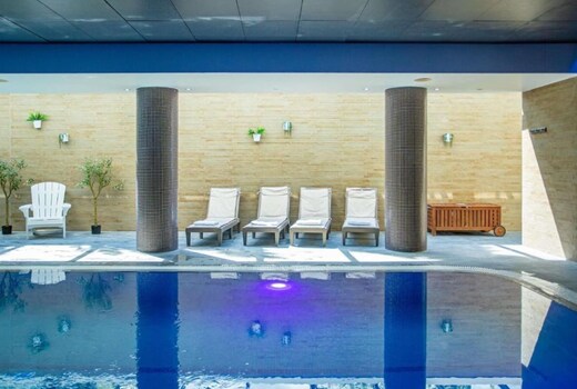 Novotel Edinburgh Park