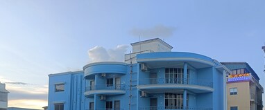 Annapurna Premium (Sea View)