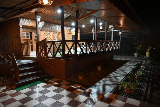 Sopo Resort