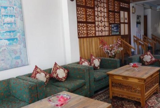 Main gallery