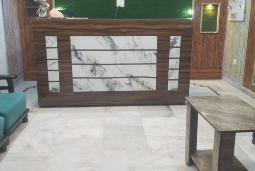 Paradise hotel chd