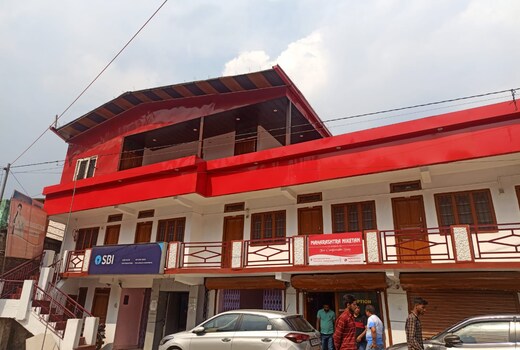 Maharashtra Niketan Phata