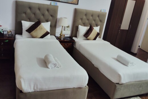 Voltas Guest house, Kolkata