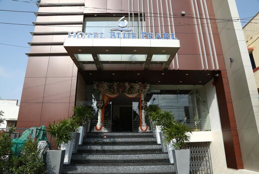 Hotel Blue Pearl Chikmagalur