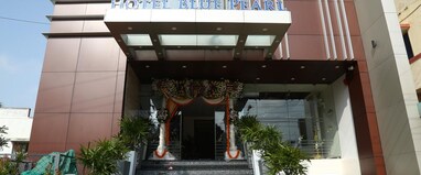 Hotel Blue Pearl Chikmagalur