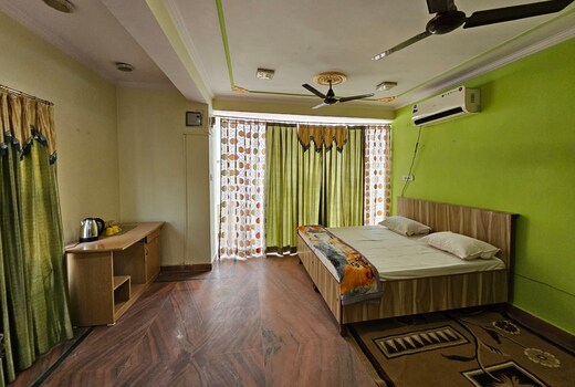 Vishnu Inn