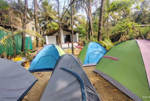 Beach Nest Resort