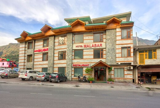Hotel Malabar