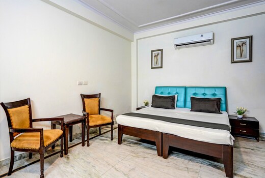 Hotel O Grand Place