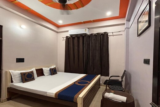 Hotel Ramsetu Palace