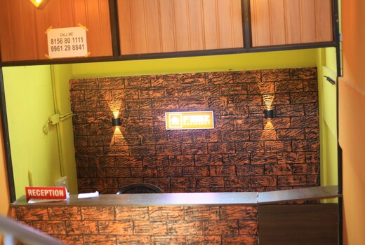FAAZ Residency