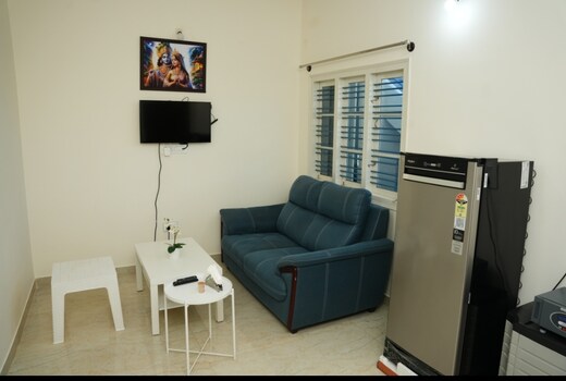 Chirunage Guest House , Nandi Hills