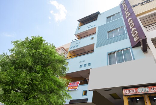 Hotel O Penpark