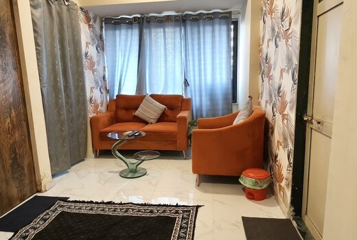 Ivy Palm Vista 101, Near Infinity Mall Malad, Mumbai