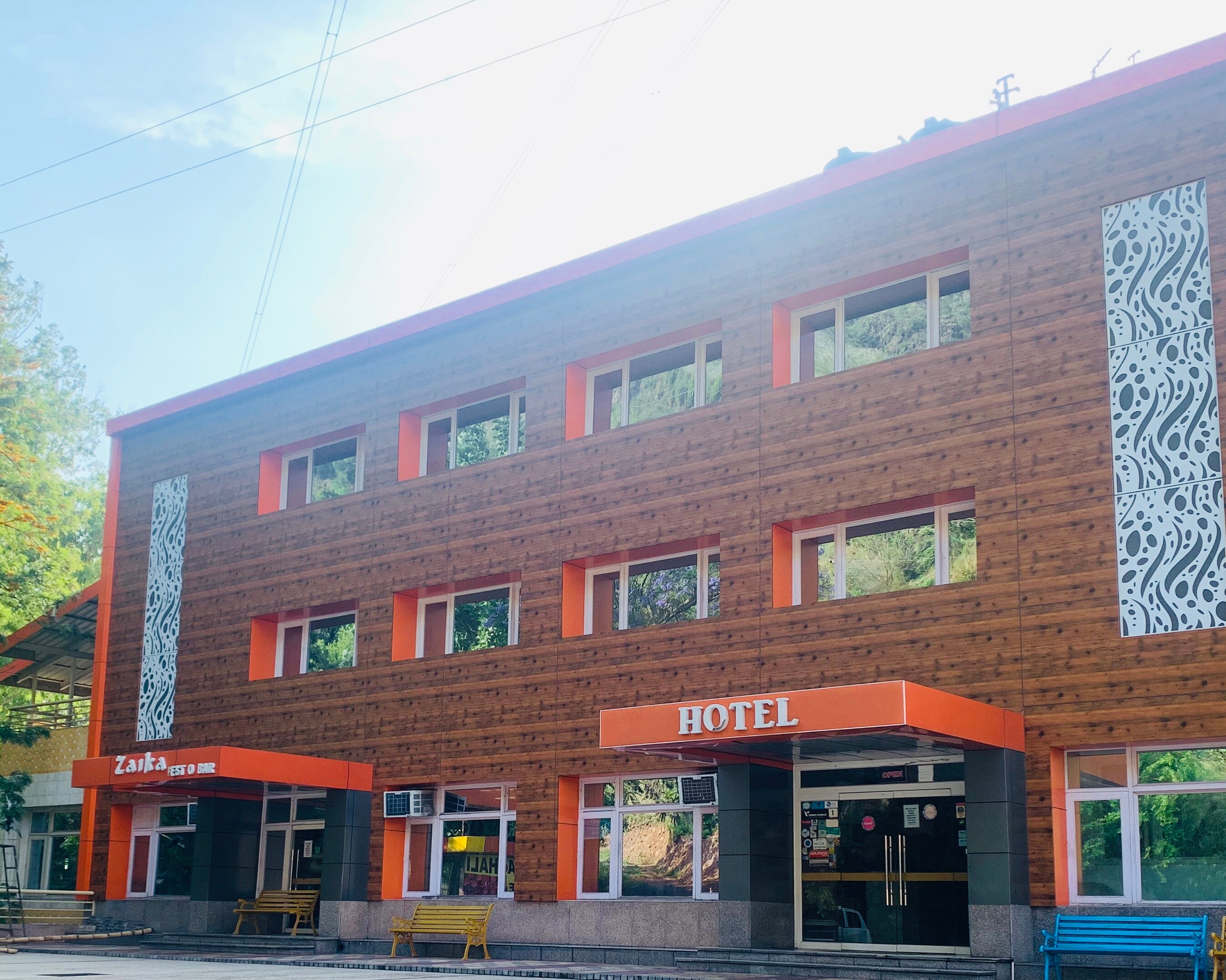 Hotel Panchwati
