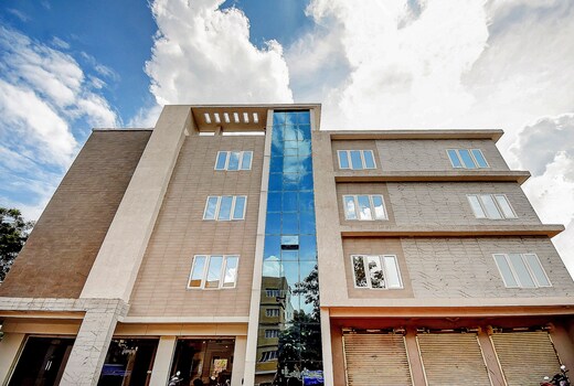 Hotel Aatithya