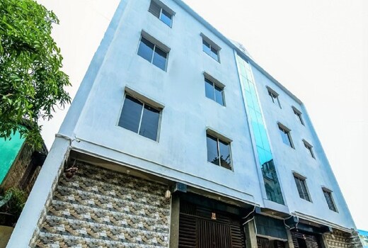 Hotel Bijaya Palace By WB Inn