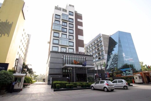 SK Premium Park