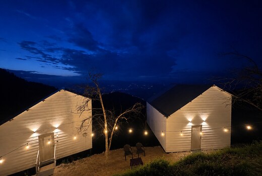 Khaadu farm living Cottage A