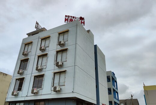 Hotel Krish