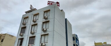 Hotel Krish
