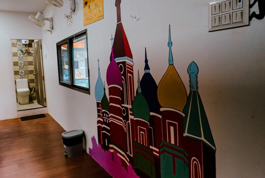 Main gallery