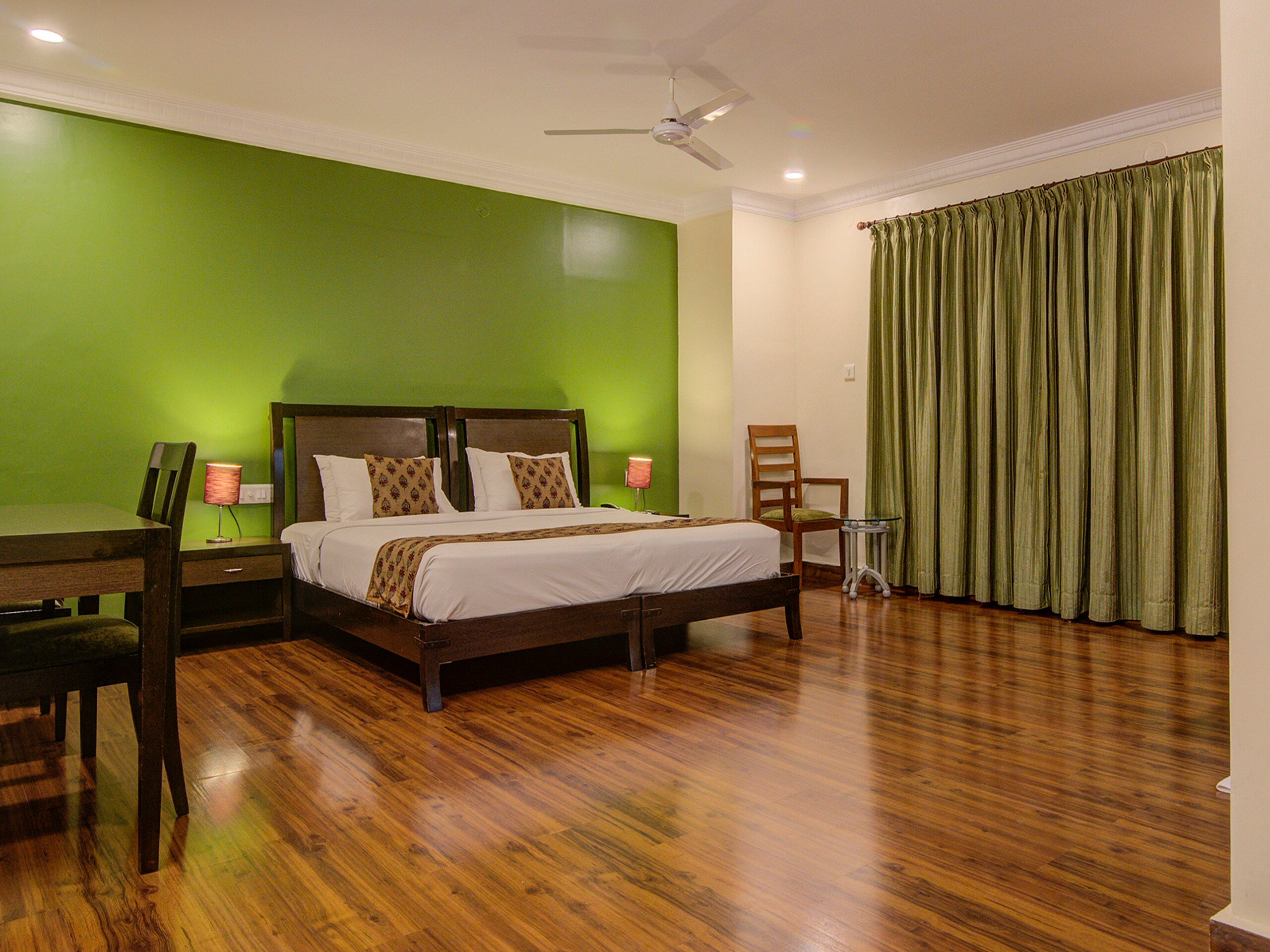 Trinity Suites