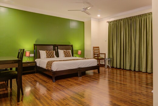 Trinity Suites