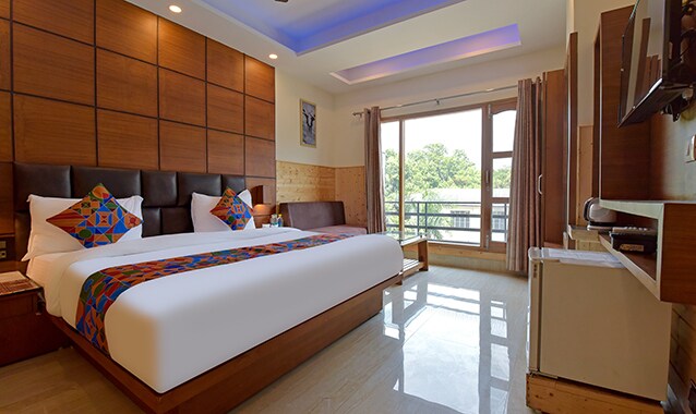 Hotel SkyKing