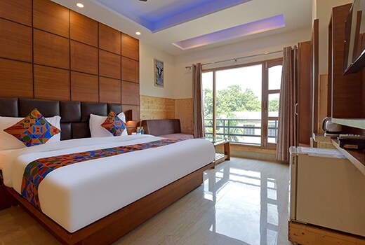 Hotel SkyKing