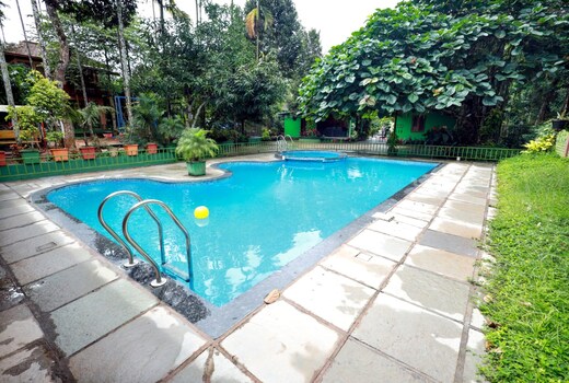 Wayanad Green Park