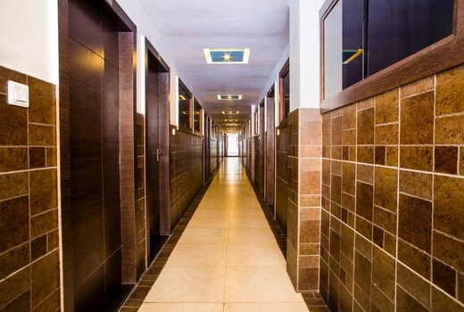 Hotel Meera Inn