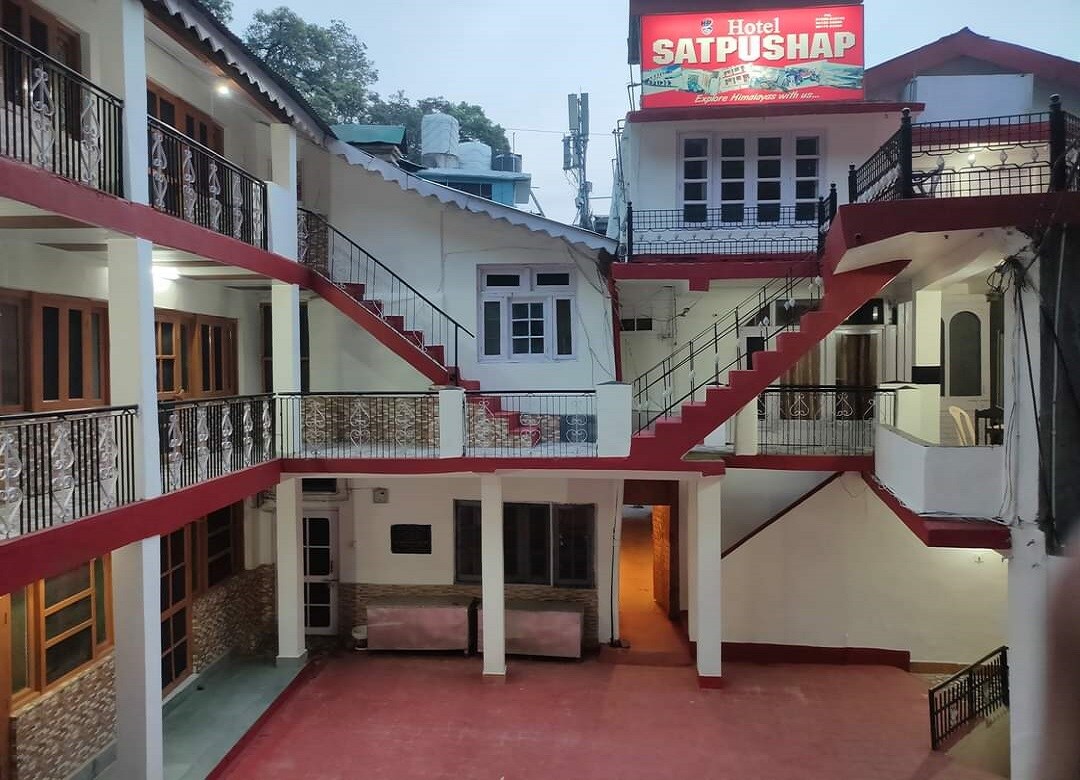 Satpushap