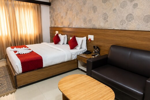 HOTEL GRAND INN