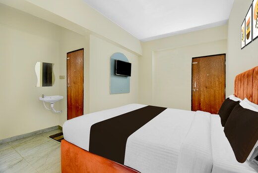 Hotel O Sai Stay Inn