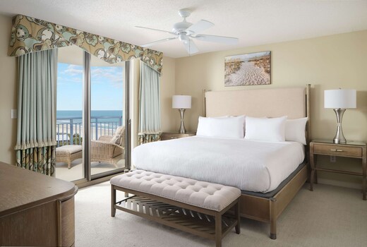 Kingston Plantation Condos by Hilton