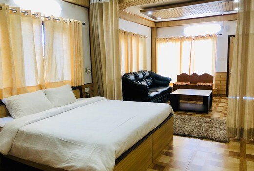 Battoo Paradise B&B | Rooms & Guided Treks