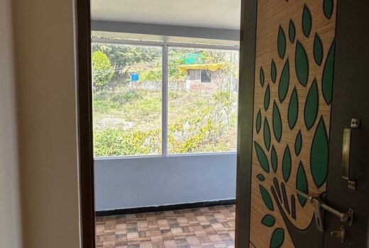 Cloud Crest Homestay Ooty