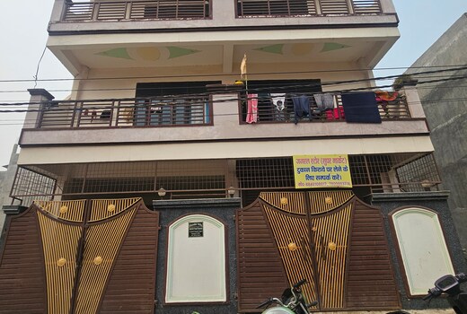 Sangam stays