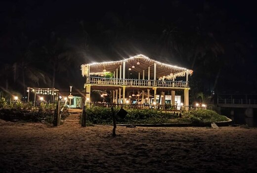 Coconut Tree Cafe