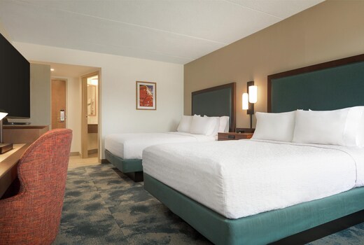 Hampton Inn Lancaster