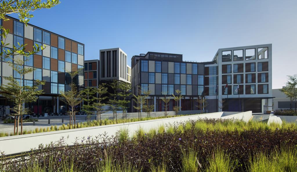 Hampton By Hilton Al Seef, Dubai