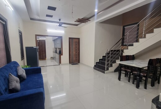 Kutir Stay Vihar