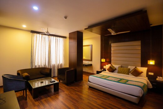 CS Boutique Hotel
