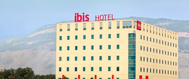 Ibis Navi Mumbai - An Accor Brand