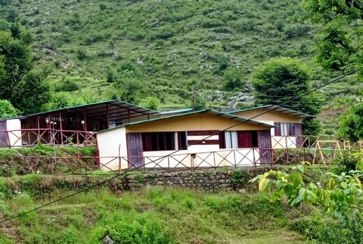 RAHI KA VILLAGE RESORT