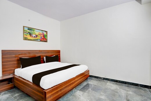 Hotel O Mayur Deluxe