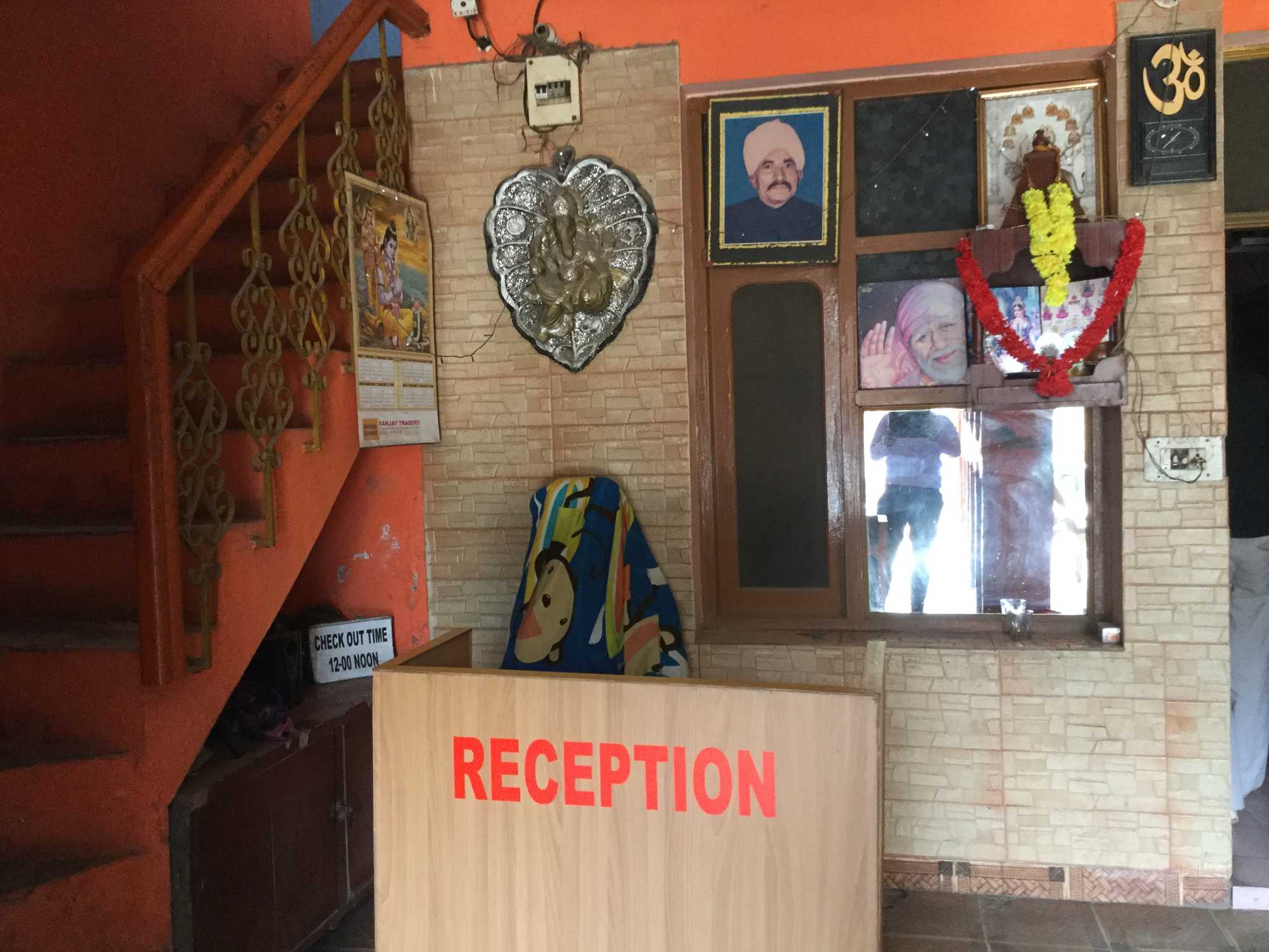 Shivanshu Lodge